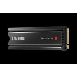 Твердотельный диск 2TB Samsung 990 PRO, M.2, PCI-E 4.0 x4, TLC 3D NAND [R/W - 7450/6900 MB/s] /EU